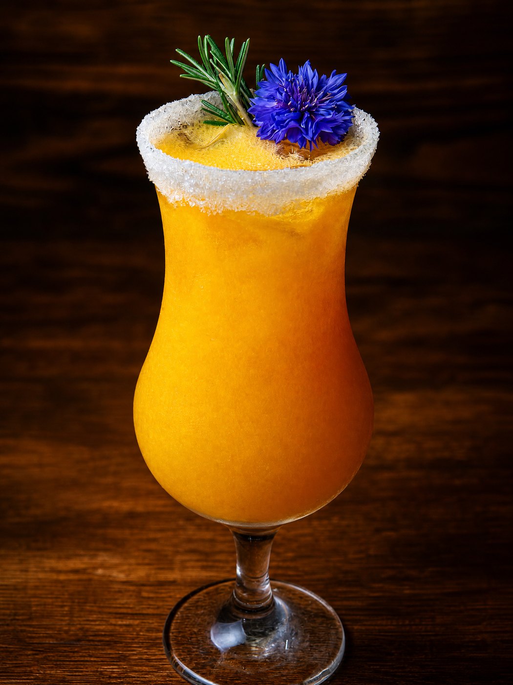 Drink Caipicerveja Tropical