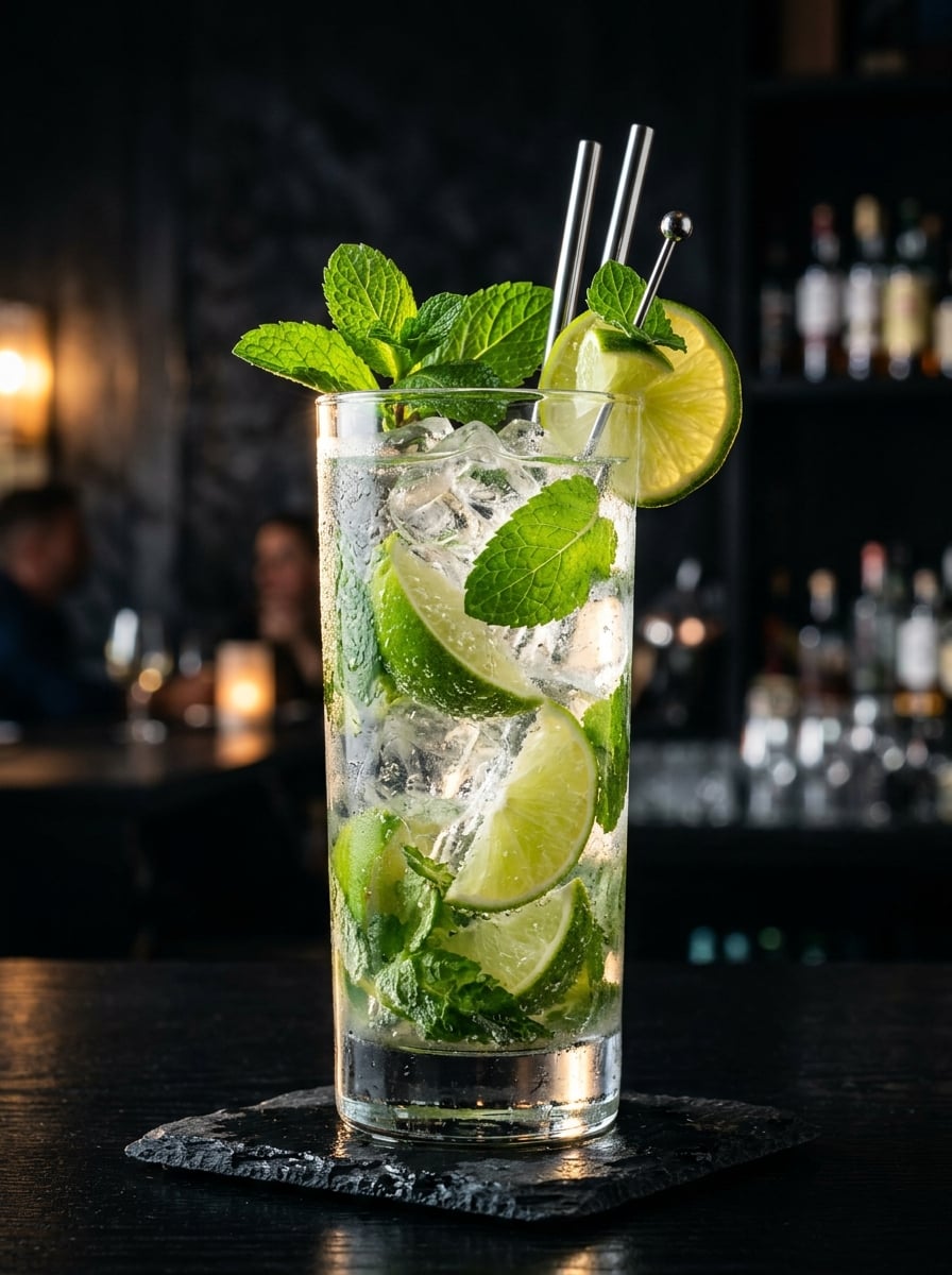 Drink Mojito