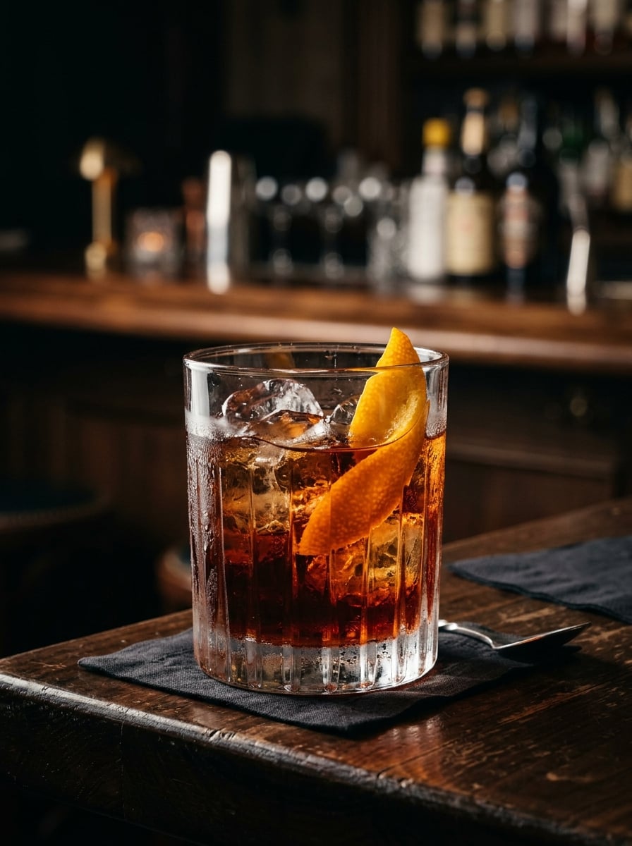 Drink Negroni
