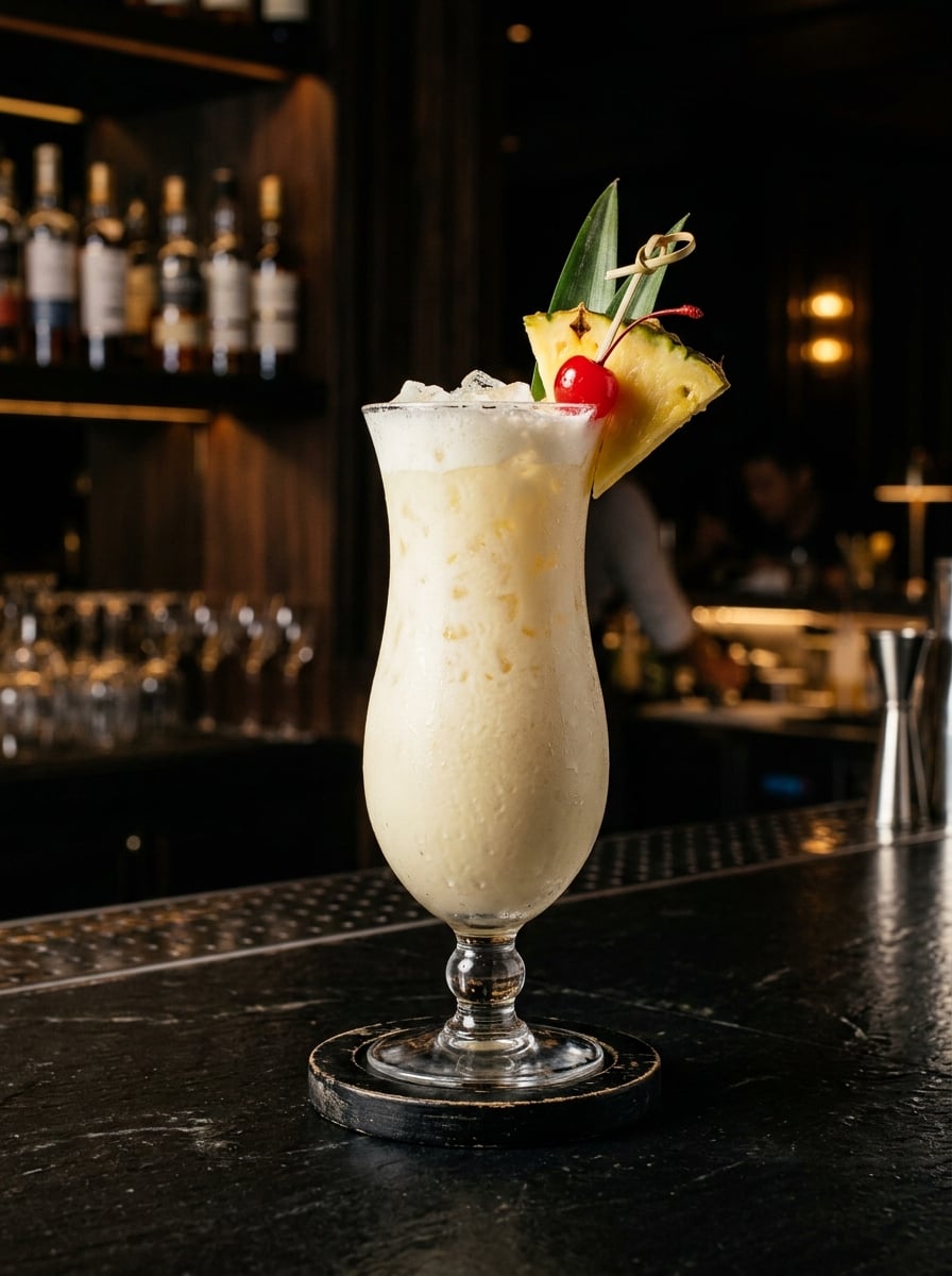 Drink Piña Colada