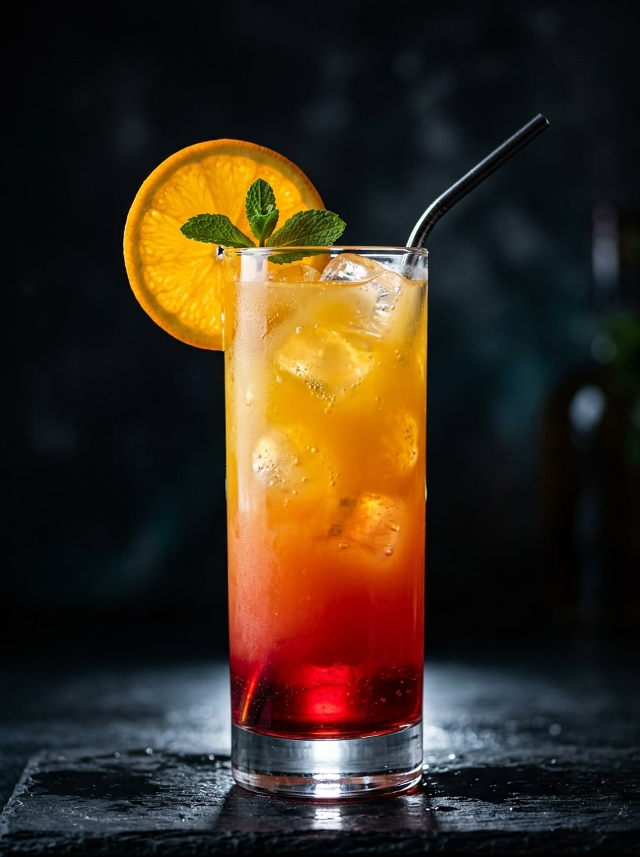 Drink Sunrise Mex